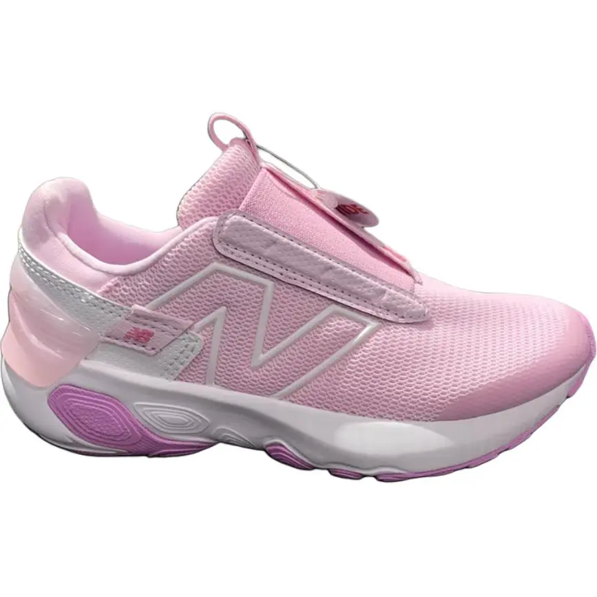 

New Balance 1440 Series Низкие Детские Беговые Кроссовки Розовые