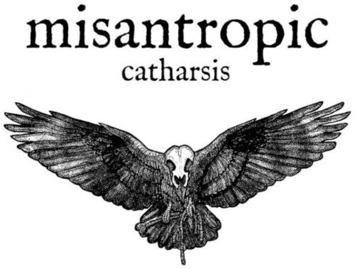 

Виниловая пластинка Misantropic: Catharsis