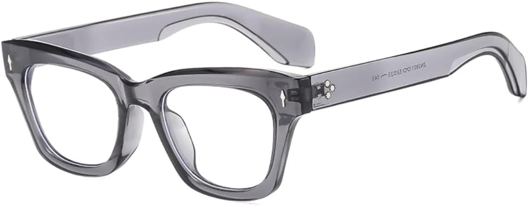 

Солнцезащитные очки с защитой от УФ-излучения UV400 | Зеленые «кошачий глаз», маленькая оправа | Линзы конфетных цветов для занятий спортом на открытом воздухе и вождения DSVIGF, 08