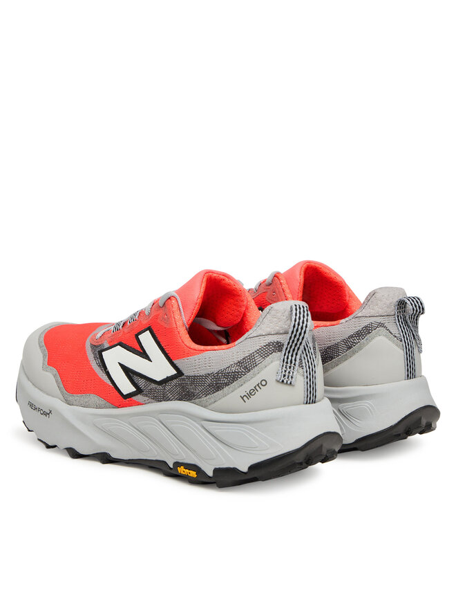 Беговые кроссовки Hierro MTHIERQ9 New Balance, оранжевый — фото 3