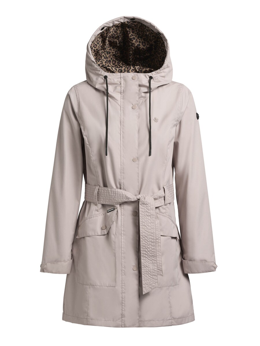 

Демисезонная куртка khujo Mosti, Light grey