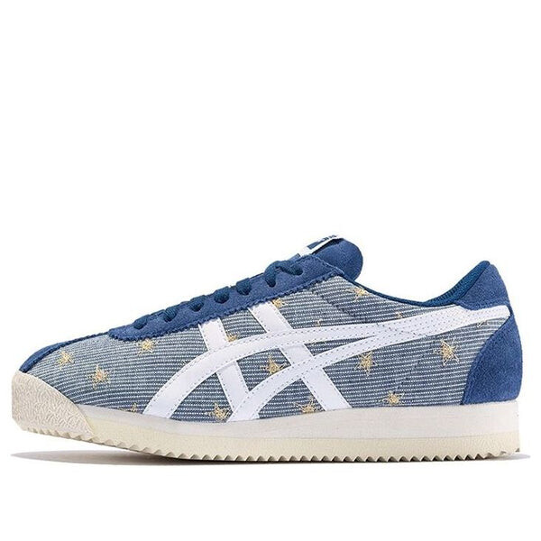 

Кроссовки кроссовки corsair Onitsuka Tiger, синий