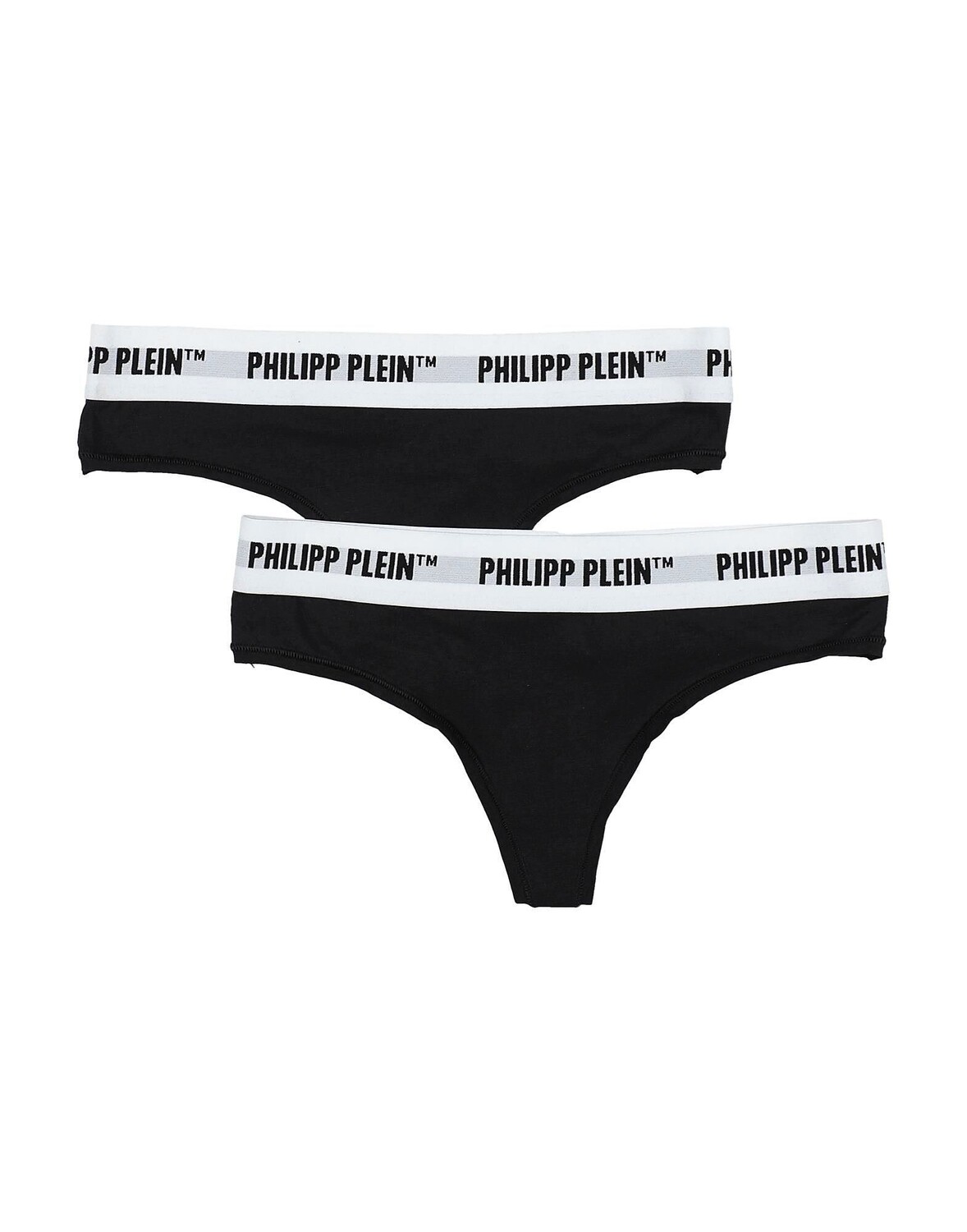 

Трусы Philipp Plein, черный