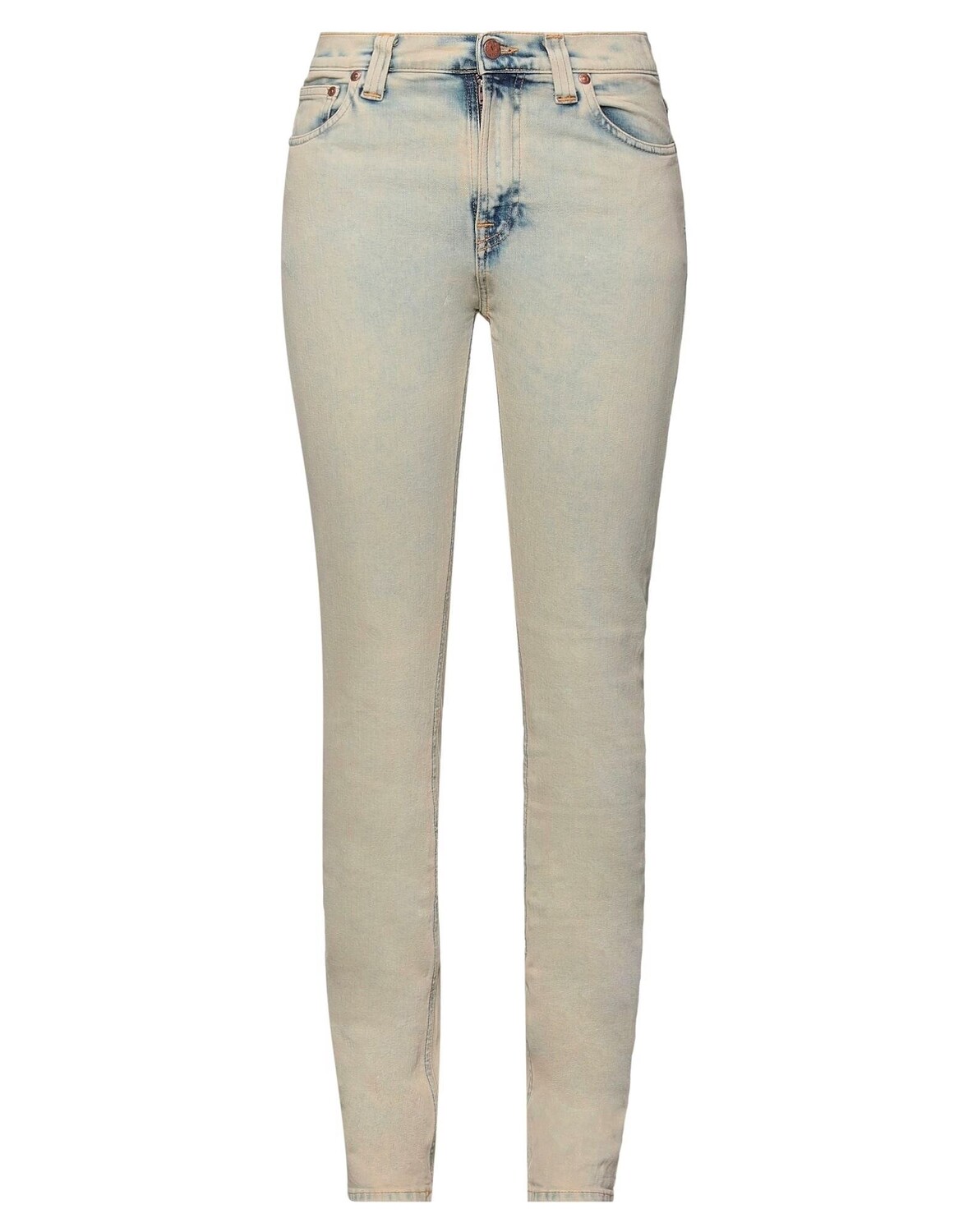 

Джинсы Nudie Jeans Co, синий