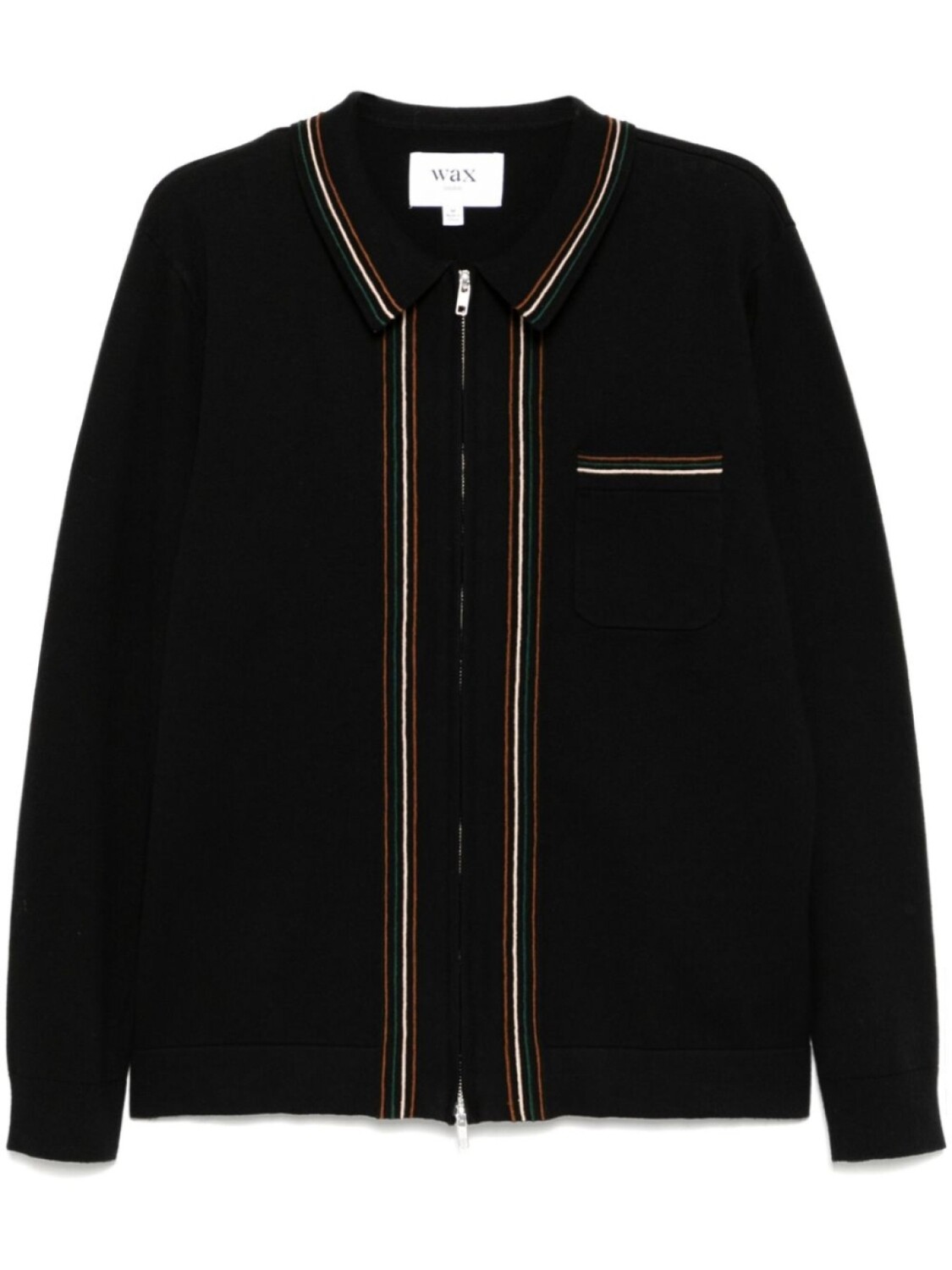 

Wax London кардиган Amble, черный