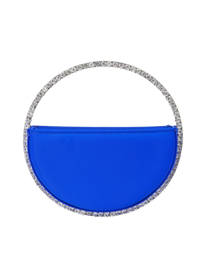 

Наплечная сумка myMo at night, цвет royal blue