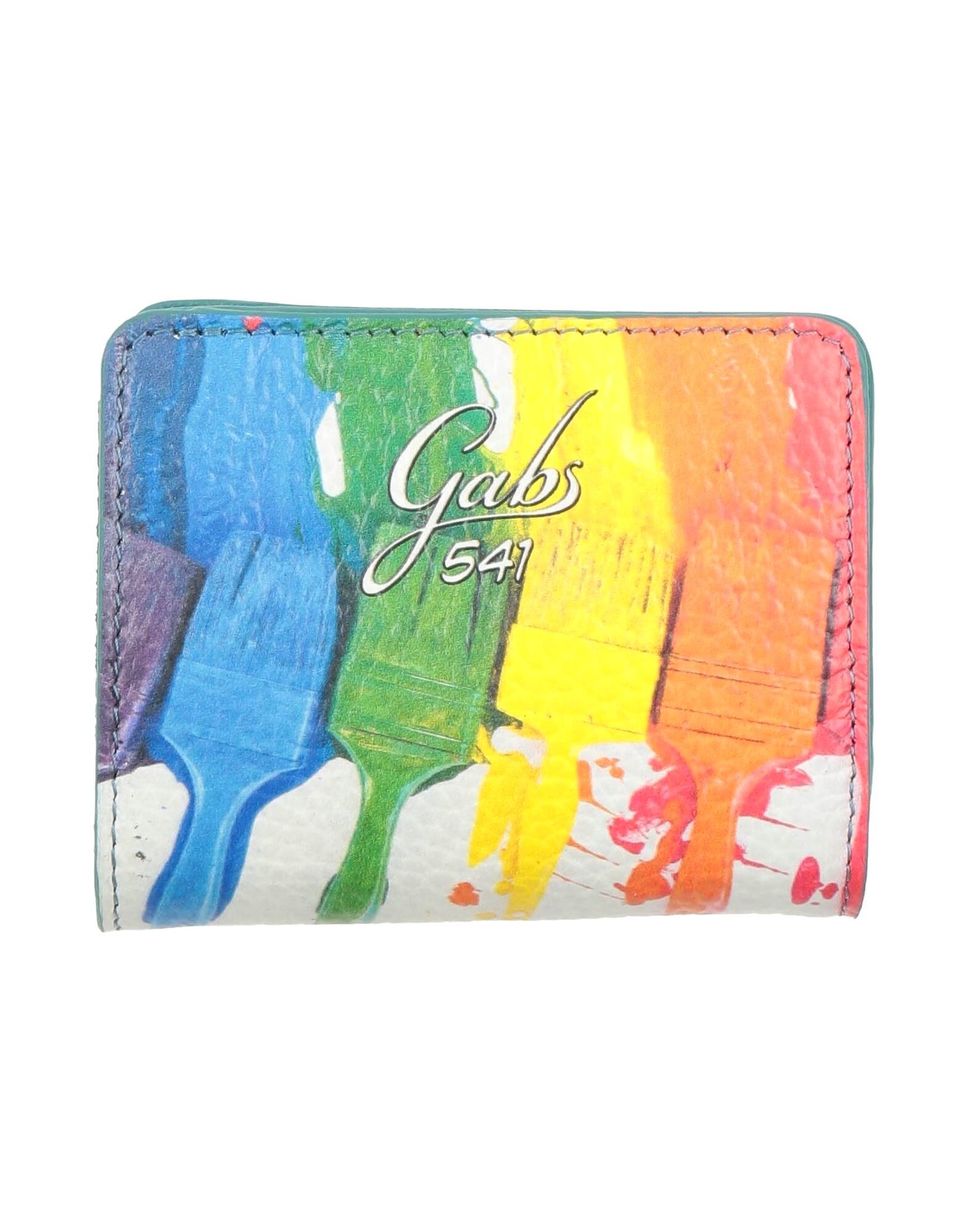 

Кошелек Gabs, зеленый