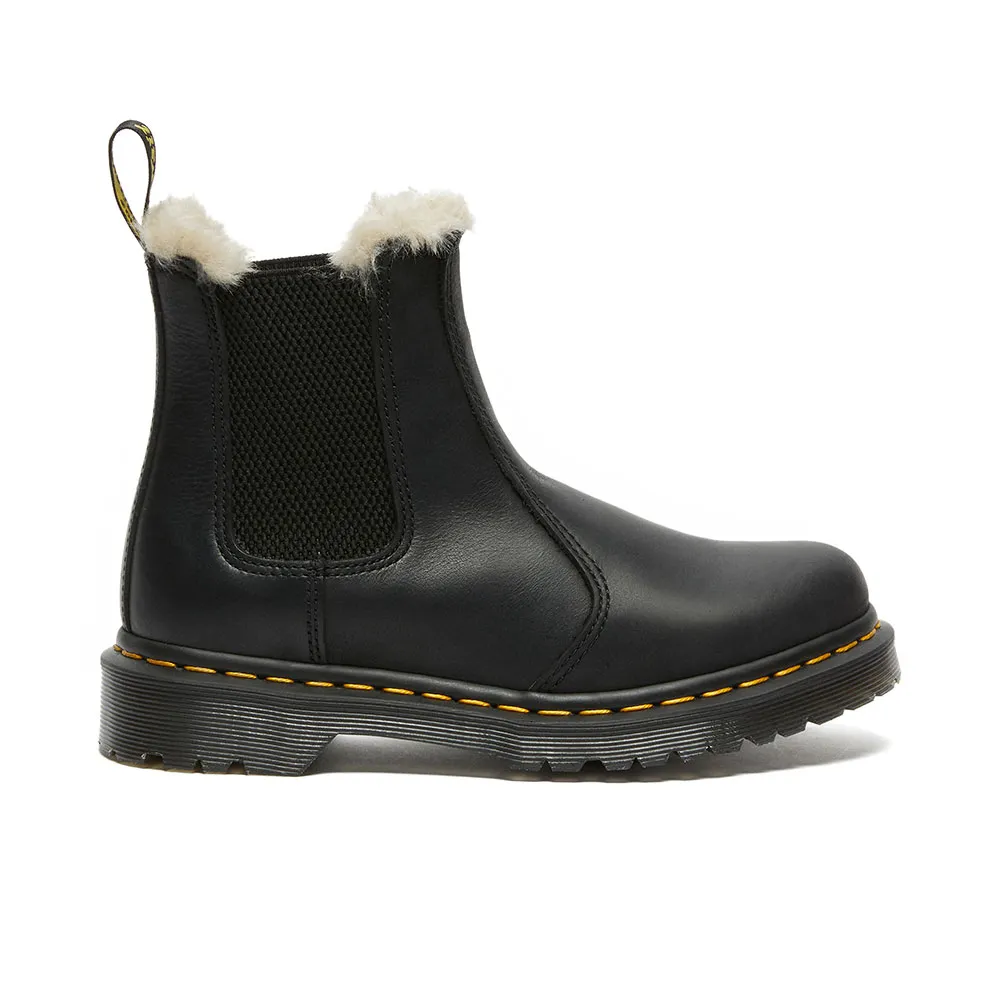 Ботинки Dr Martens 2976 Leonore, черный — фото 3