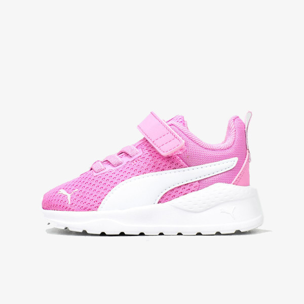

Кроссовки anzarun lite ac инфа Puma