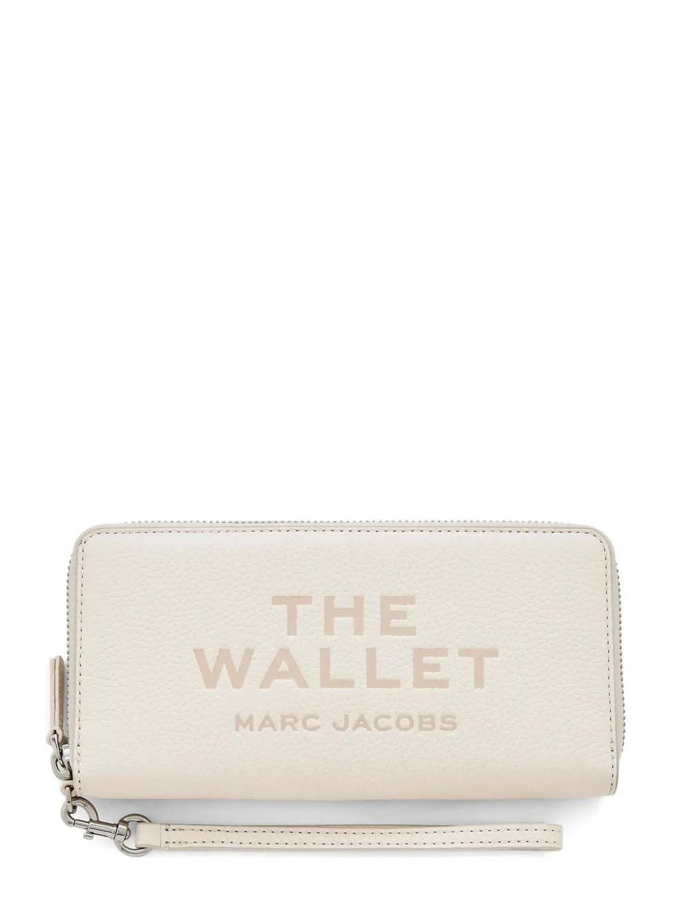 

Кошелек на молнии MARC JACOBS, нейтральный