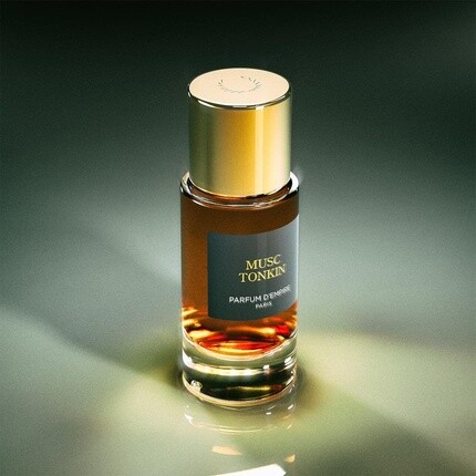 Parfum D'Empire Musc Tonkin Extrait Парфюмированная вода-спрей 50 мл — фото 2