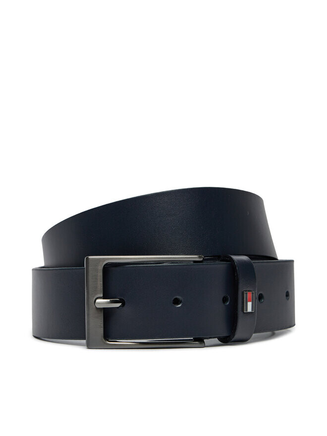 

Ремень Tommy Hilfiger, синий