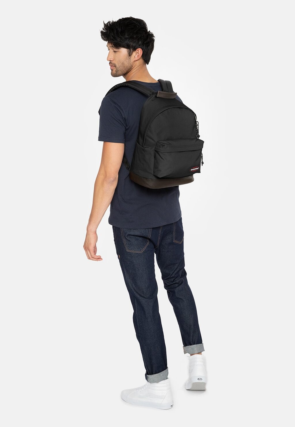 

Рюкзак WYOMING Eastpak, цвет black