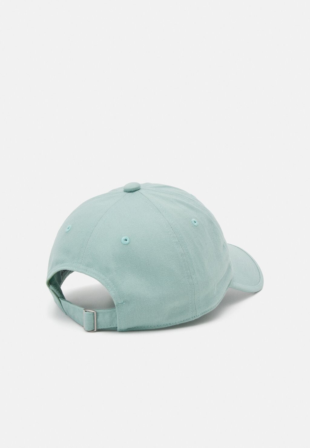 

Бейсболка Dad Unisex adidas Originals, дымчато-зеленый