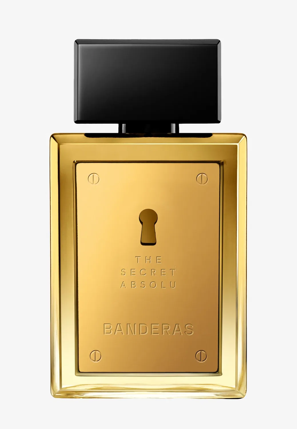 The secret absolu edp - парфюмированная вода Banderas Perfumes, 50 мл