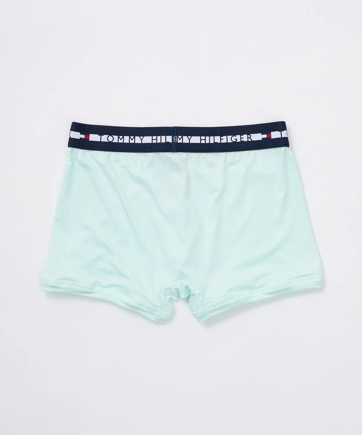 Мужские боксеры-комплект из 3 штук с брендовым логотипом TH COMFORT+ TOMMY HILFIGER, Мульти — фото 3