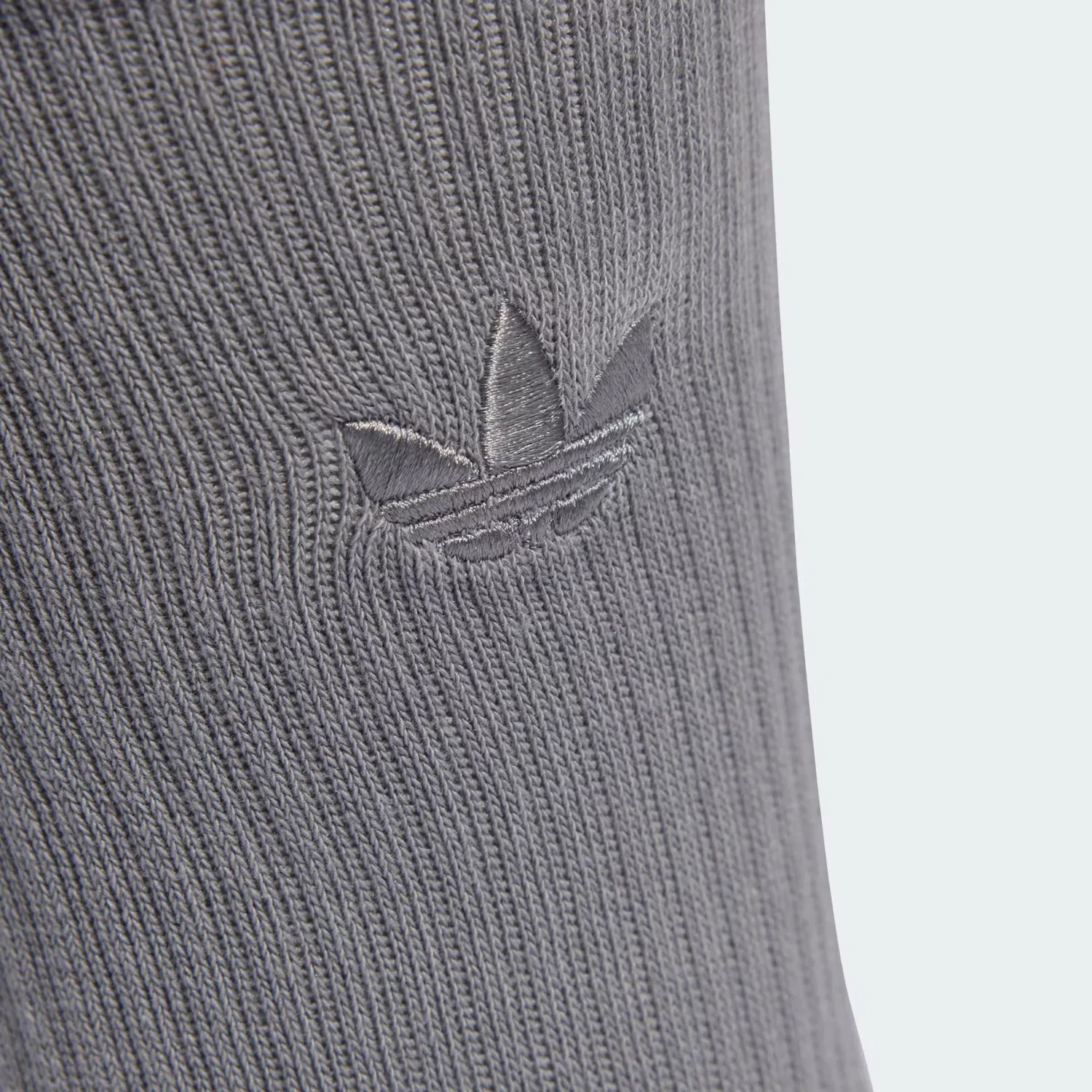 Носки Adidas Originals Everyday Icons в темно-синем и бежевом цветах — фото 3