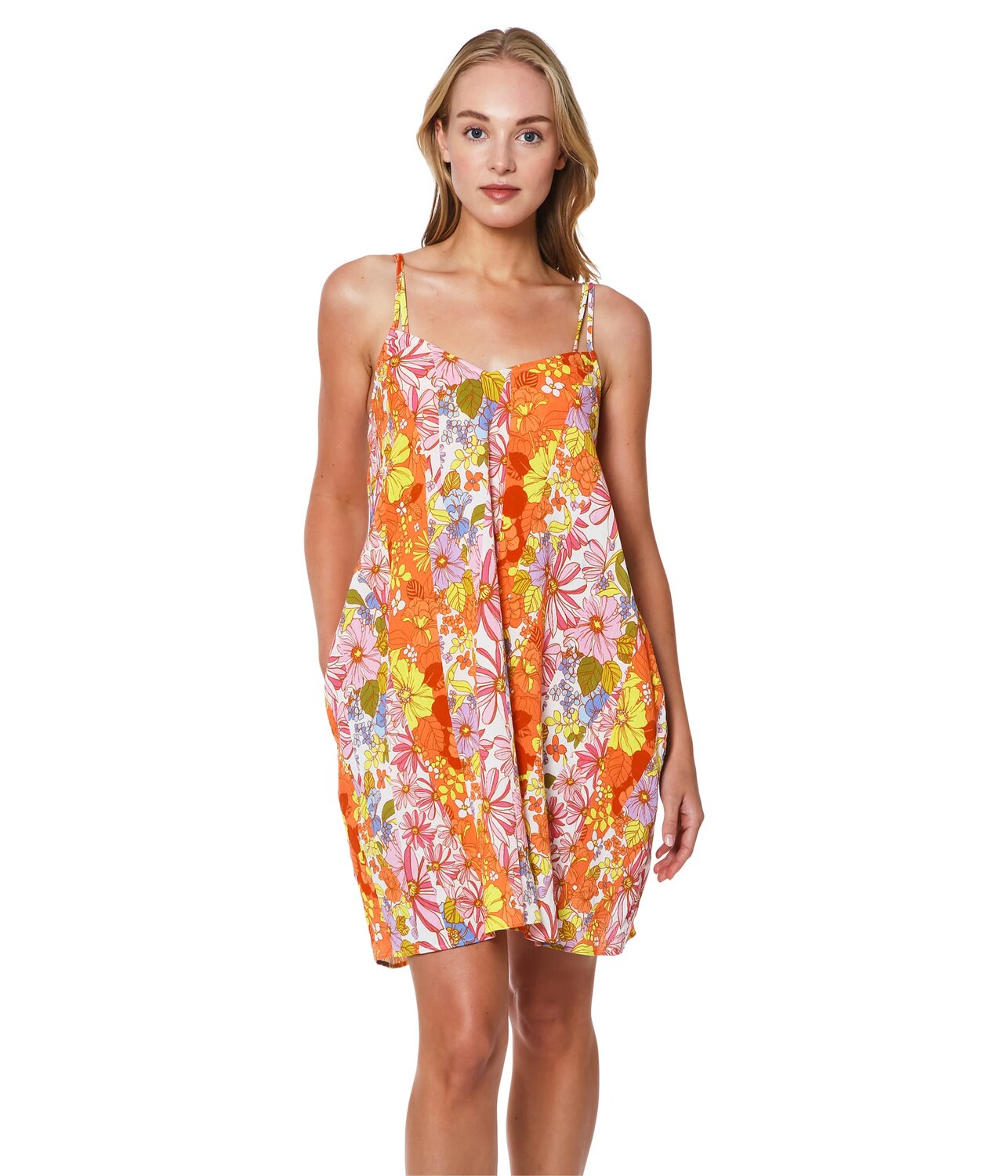 

Платье Sanctuary, Fresh Cuts Beach Dress