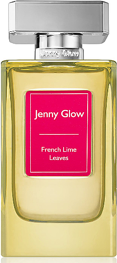 

Духи Jenny Glow French Lime Leaves