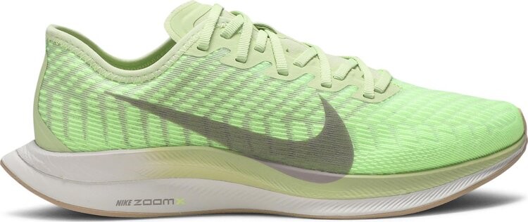 

Кроссовки Nike Wmns Zoom Pegasus Turbo 2 'Lab Green', зеленый
