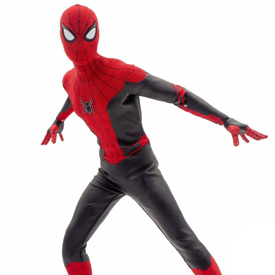 

Фигурка Hot Toys Spider-Man: Far From Home – Spider-Man MMS542, 28,5 см