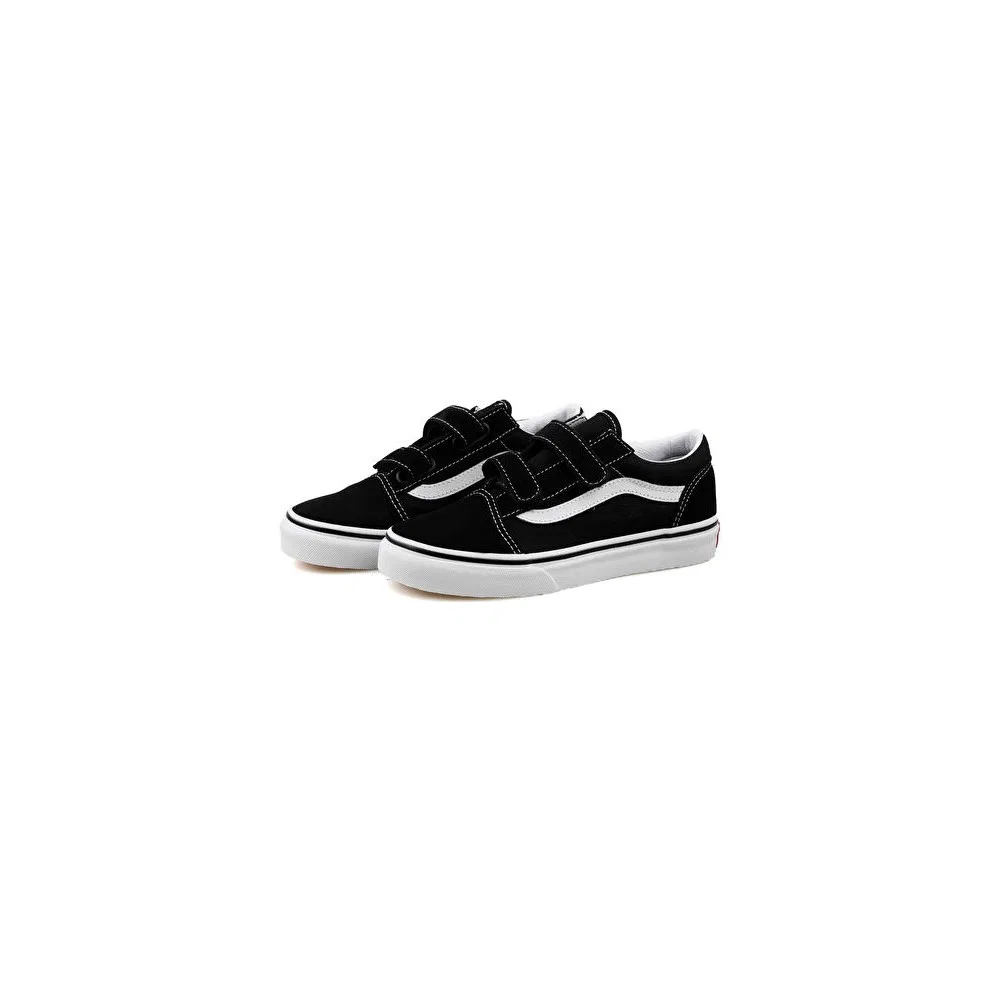 Детские кроссовки Old School V Vans — фото 3