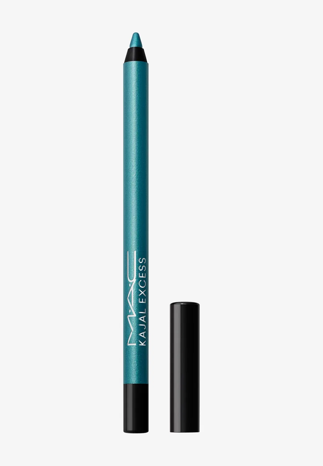 Подводка для глаз Kajal Extra Longwear Smokey Eye Liner - подводка для глаз Mac, Peacock, 1.2 гр