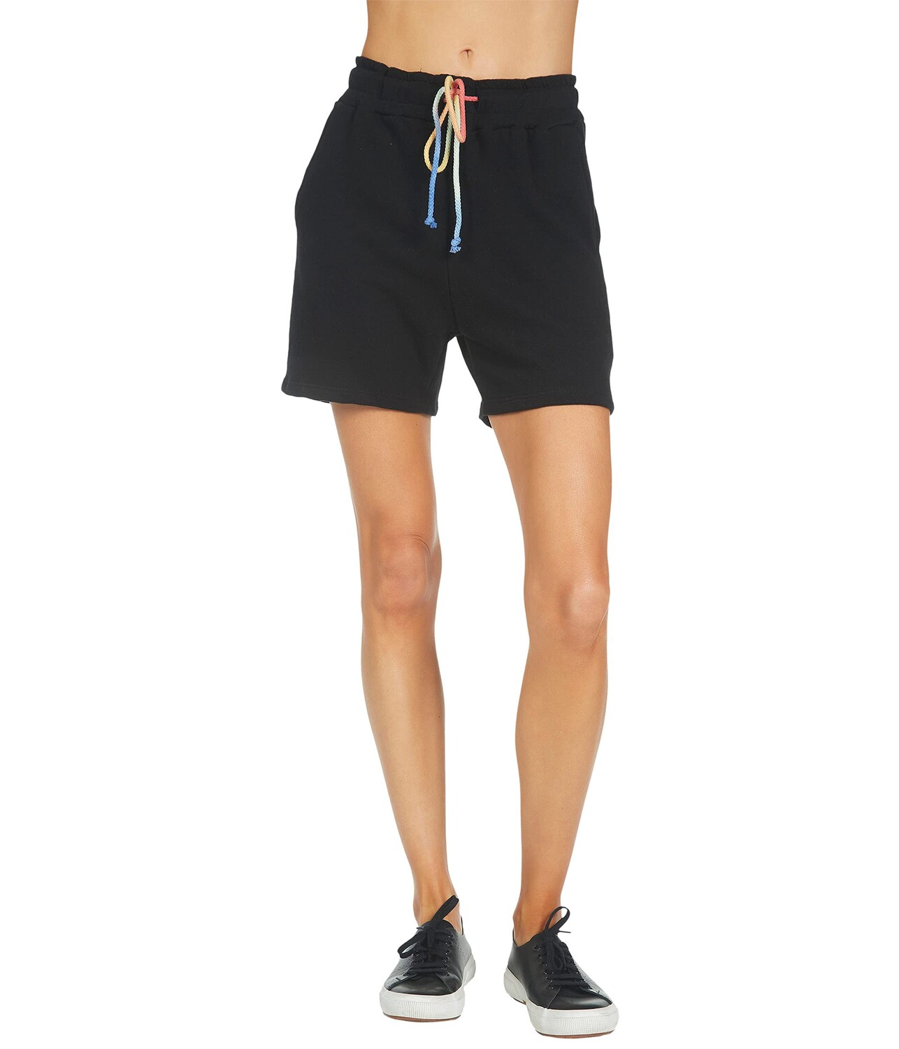 

Шорты Michael Lauren, Paxton French Terry Shorts