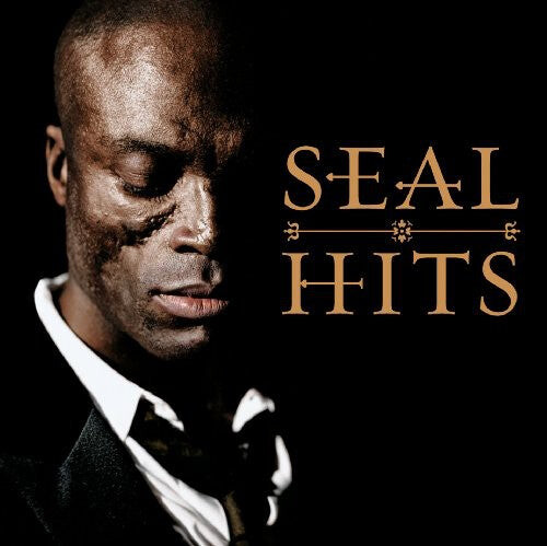 

CD диск Seal: Hits