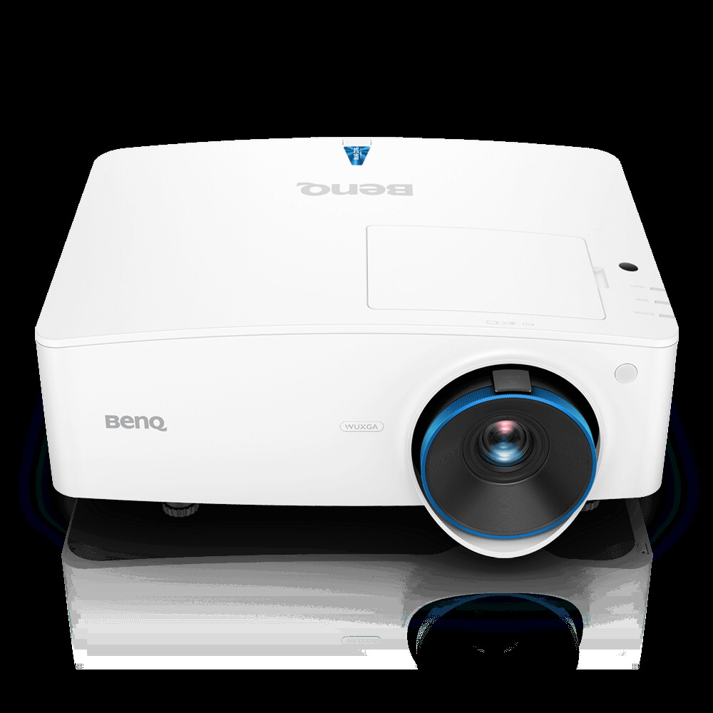 

Проектор BenQ LU930, белый
