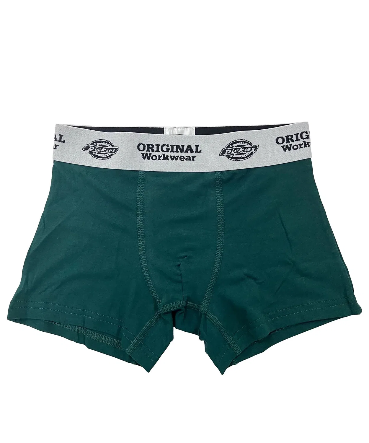 Детские боксеры с логотипом, комплект из 2 штук Dickies — фото 3