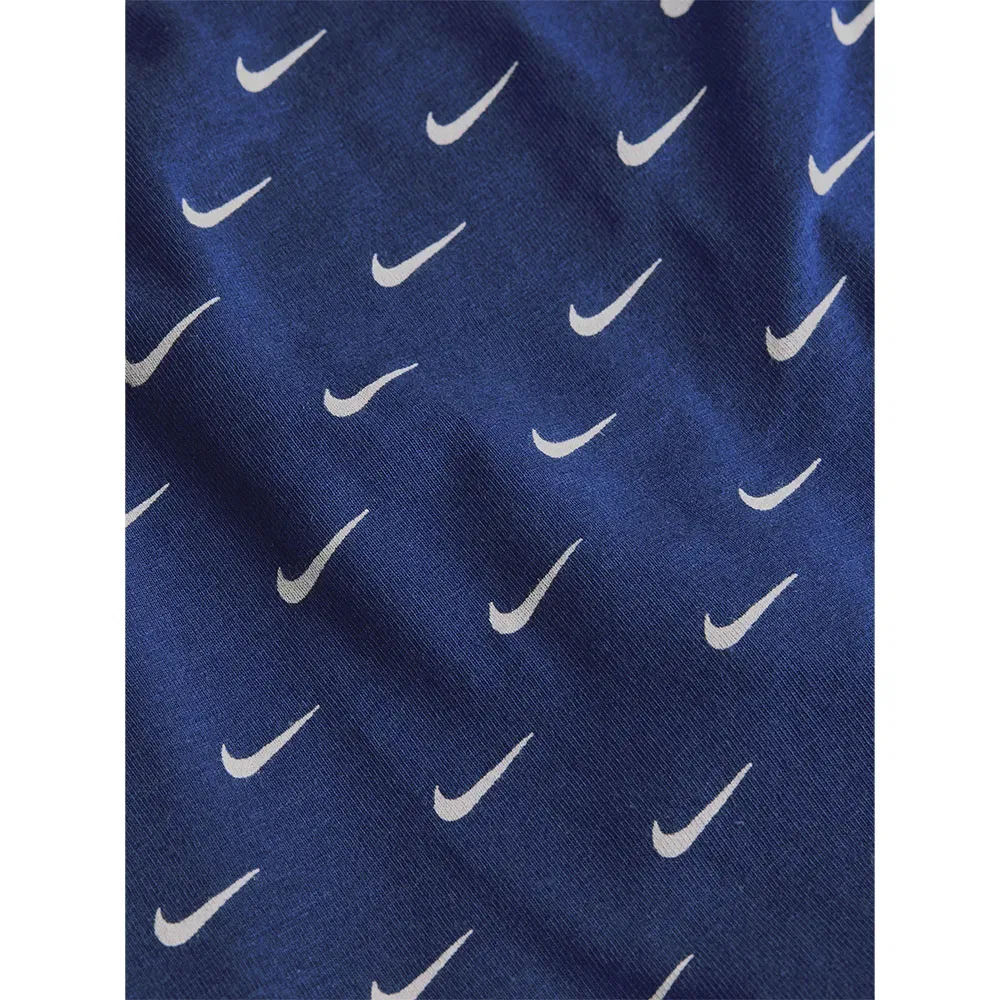Боксеры хлопковые стрейч Nike Eday 3 шт Nike, мультиколор — фото 2