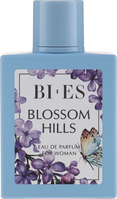 

Духи Bi-es Blossom Hills