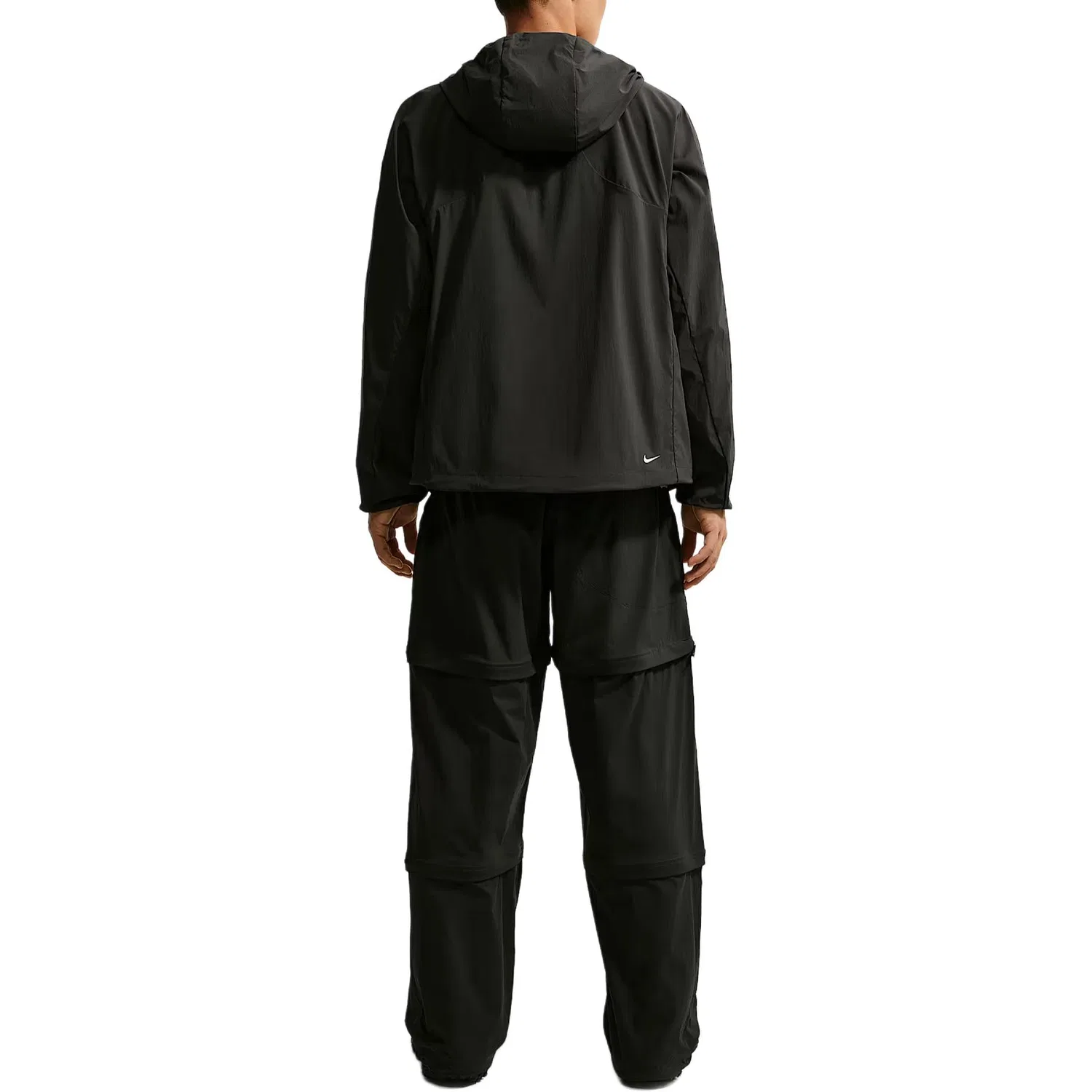Куртка солнцезащитная ACG, Nike, Coal Black — фото 4