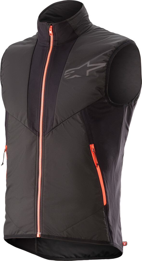 

Жилет Alpinestars Denali 2 велосипедный, черный