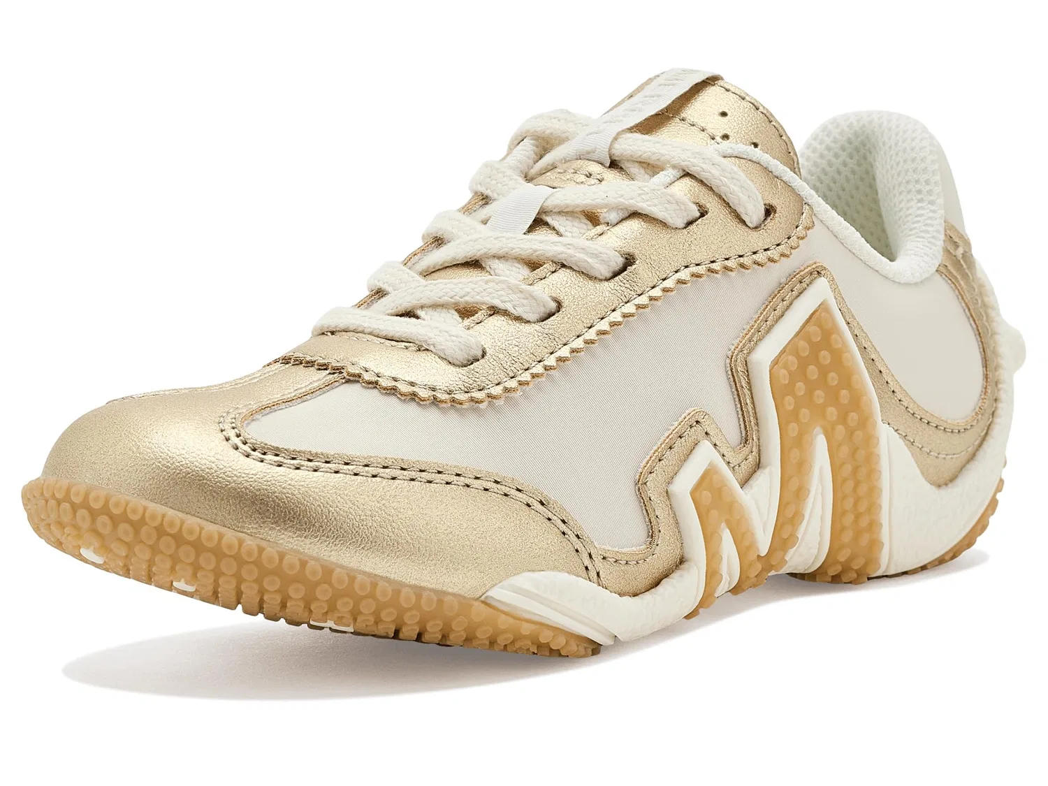 Кроссовки Relay Fly Vent KDZ (для маленьких и больших детей) Merrell Kids, Champagne