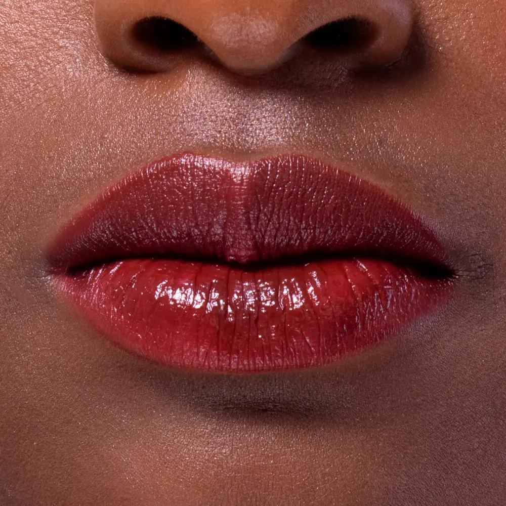 Помада для губ Mood booster creamy barra de labios hidratante Lylak, цвет Positivity, 3 гр. — фото 2