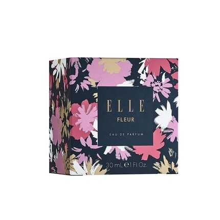 Elle Fleur парфюмерная вода 30мл — фото 3
