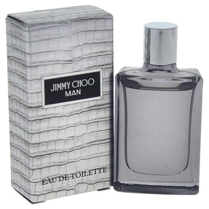 Туалетная вода-спрей Jimmy Choo Man Mini 4,5 мл — фото 2