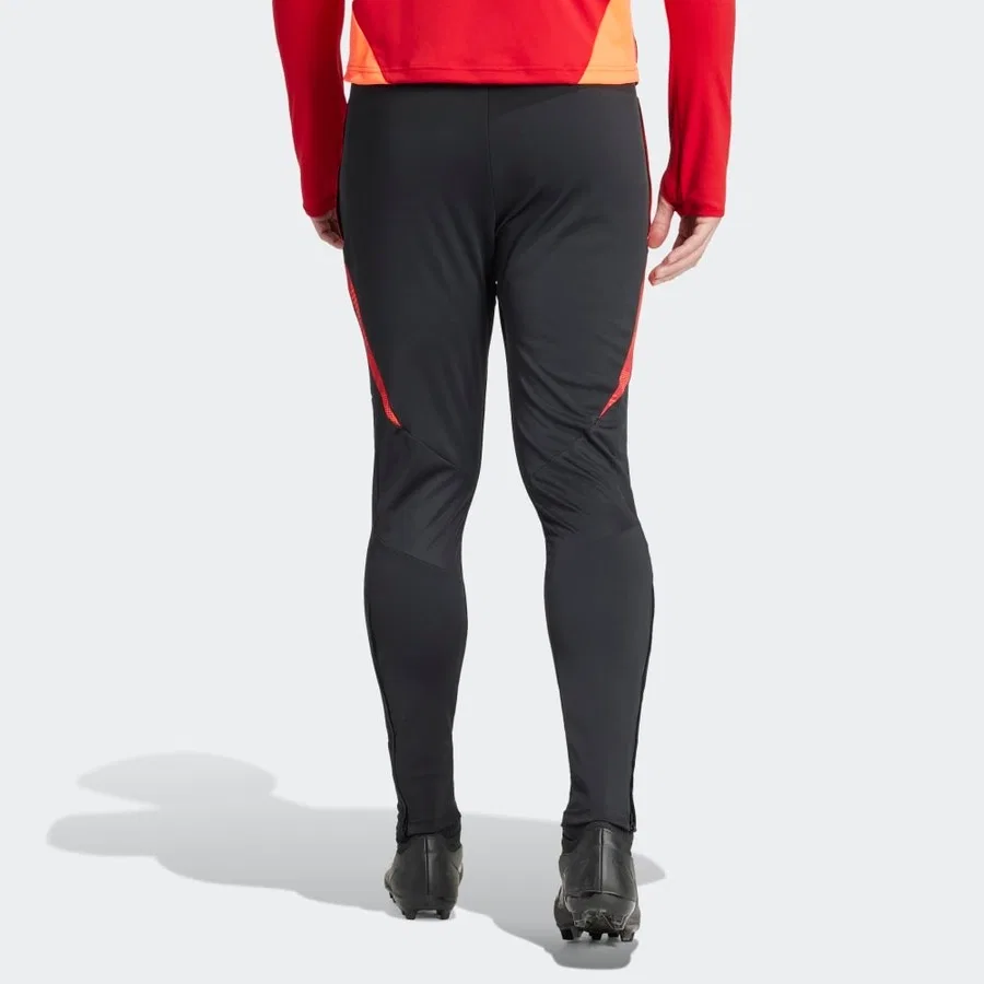 Спортивные штаны adidas TIRO24 C Tr Pnt, Черный — фото 4