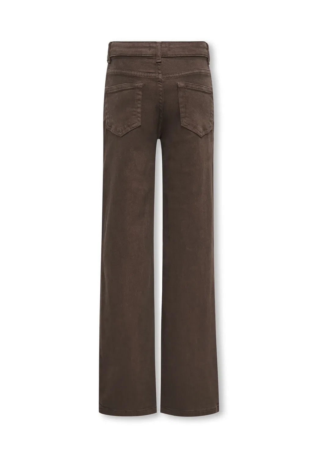 Джинсы Kogjuicy reg wide leg col dnm tai - свободного кроя Only Girls, Bracken — фото 2