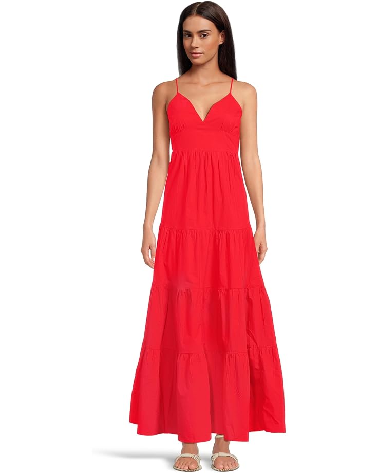 

Платье L*Space Laina Dress, цвет Flame