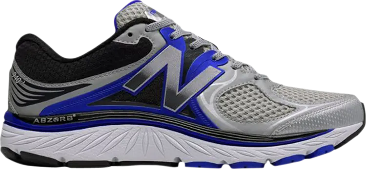 

Кроссовки New Balance 940v3 'Silver Blue', серебряный, Серый, Кроссовки New Balance 940v3 'Silver Blue', серебряный