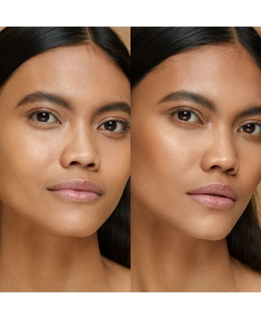 Бронзер для лица KIKO Milano, 03 Cinnamon — фото 4