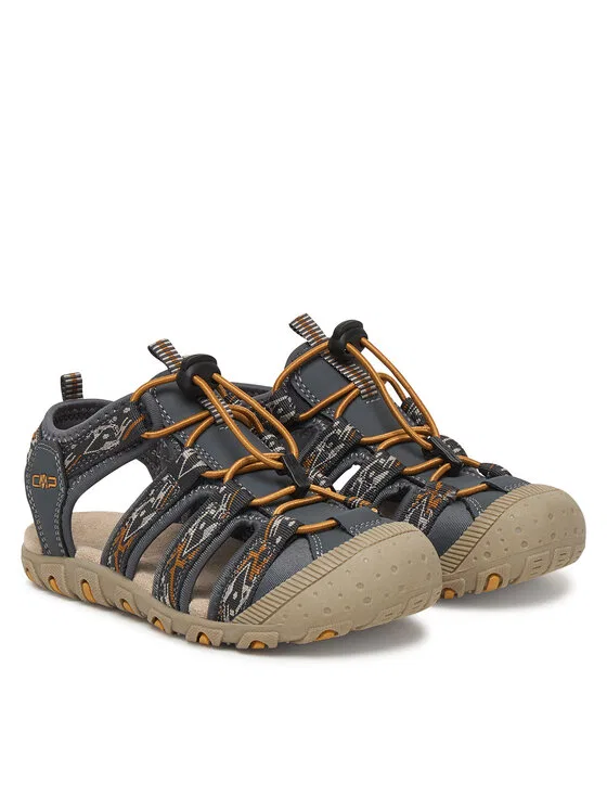 Сандалии Sahiph Hiking Sandals Cmp, серый — фото 2