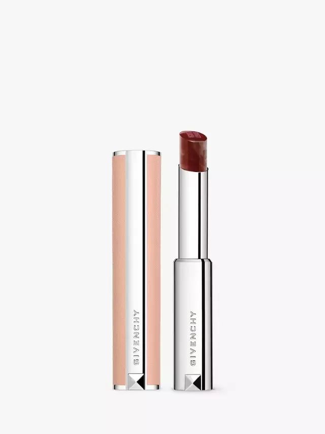 Бальзам для губ Rose Perfecto Givenchy, 501 Spicy Brown