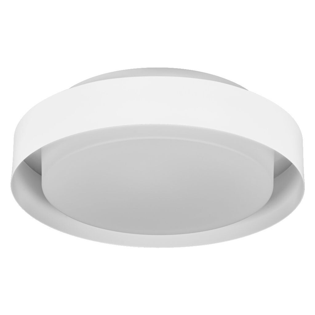 

Потолочный светильник LEDVANCE LED ORBIS MADRID 29см 2xE27, белый