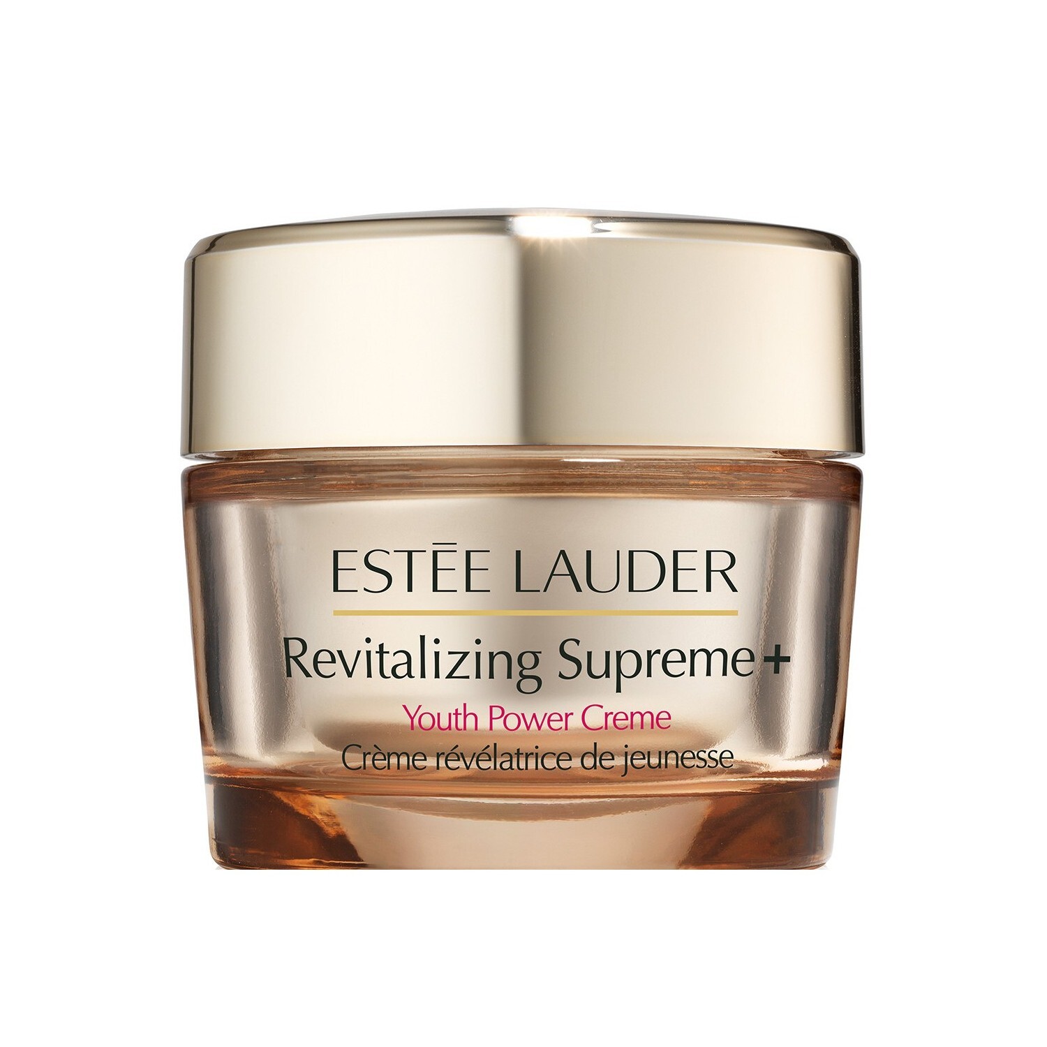 

Омолаживающий крем комплексного действия Estée Lauder Revitalizing Supreme+ Youth Power, 50 мл