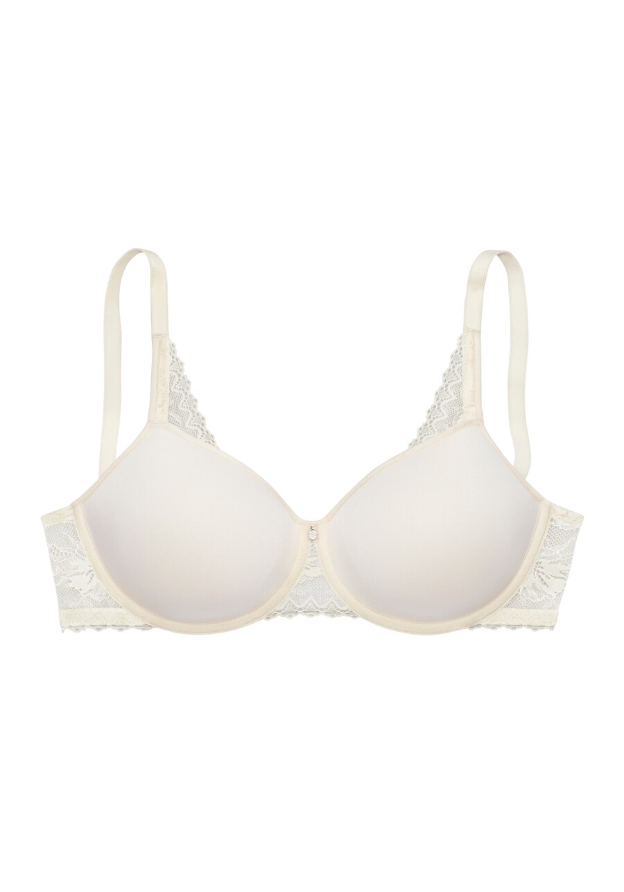 

Бюстгальтер-минимайзер LASCANA Minimiser Minimizer, белый