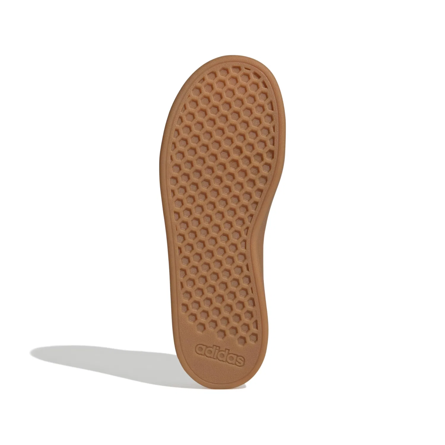 Детские кроссовки для мальчиков с принтом Advantage Base 2.0 Shoes Junior Adidas, Ftwr White Shadow Navy Gum10 — фото 2